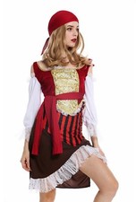 Costume Dames Femmes Carnaval