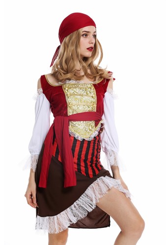 Costume dames femmes carnaval - dames,