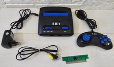 Console de jeux 8 bits