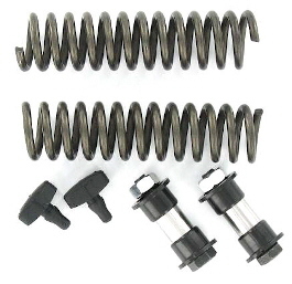 Kit révision fourche