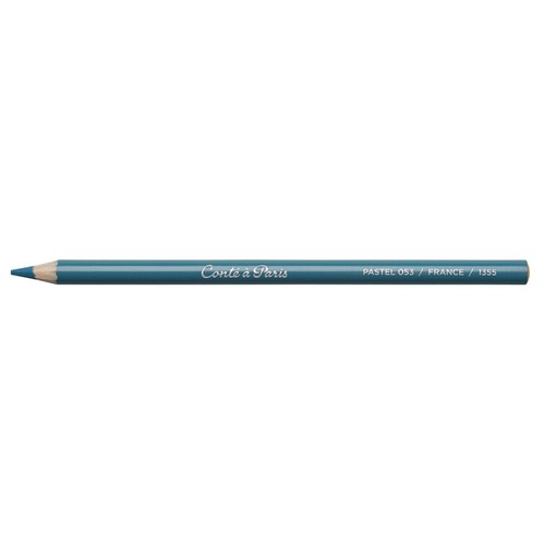 Crayon pastel gris - crayon,
