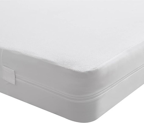 Anti punaise housse matelas - de,