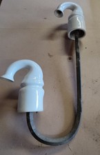 Isolateur en porcelaine vintage EDF SNCF RATP.....POUR DECO ATELIER LOFT INDUS