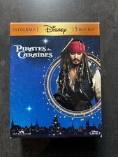 Pirates des Caraïbes -