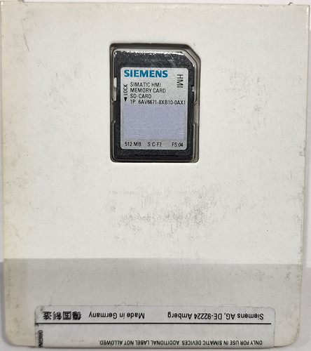 New siemens simatic - siemens,