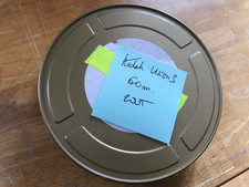 Bobine Bulk - Kodak color 200T