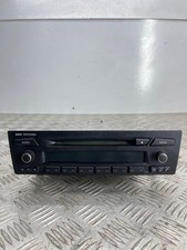 BMW 3 E90 E91 2008 Radio /