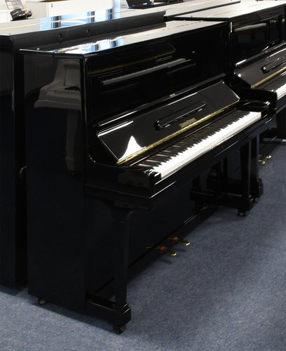 Grotrian steinweg klavier - steinweg,