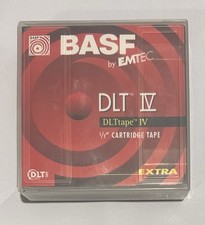 💾 Cassette BASF BY EMTEC