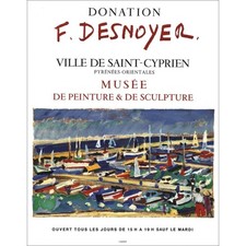 DESNOYER François -