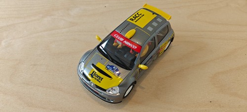 Slot ninco - 1/32, (50353)