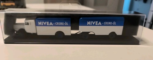 Brekina 74514 bü 8000 - 1/87,