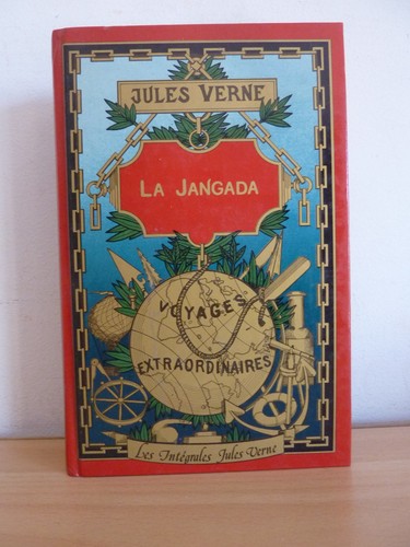 Jangada les intégrales - jangada,
