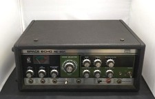 Roland RE-201 Space Echo Tape Delay Effets Analogiques Vintage Utilisé
