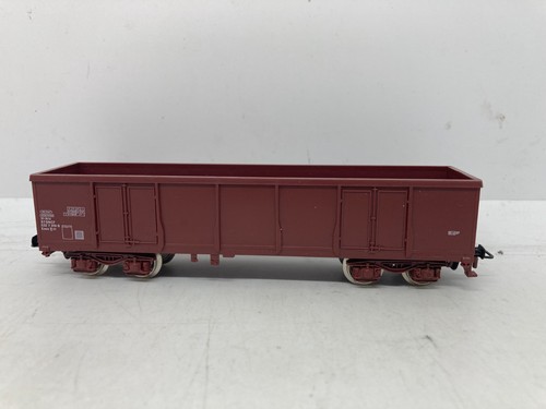 Sachsenmodelle 16066 wagon - sachsenmodelle,