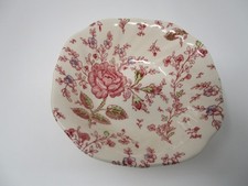 Johnson Brothers Rose Chintz