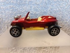 Dune Buggy Majorette Ech 1/55