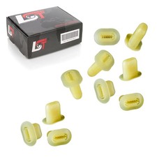 10X Cache Colonne Moulage