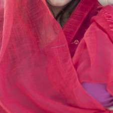  30 Pcs Epingles À Foulard