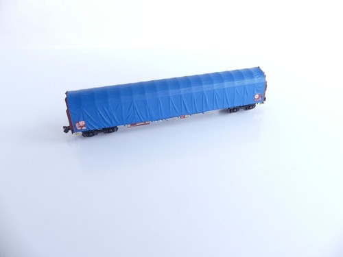 15271 minitrix 160 wagon - 15271-02, 1:160