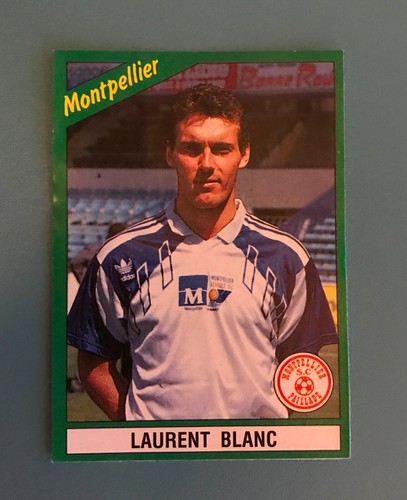 Laurent blanc 131 - laurent,