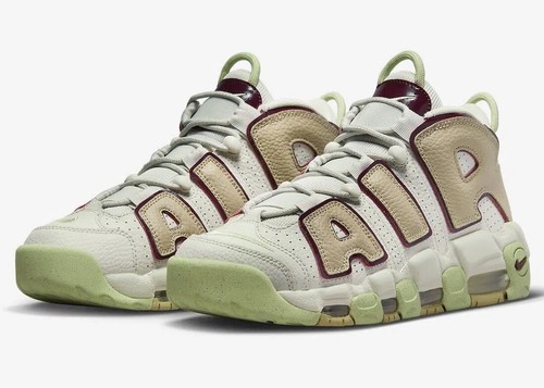 New nike air - new, more