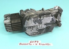 Moteur Garelli 50 Avec Boîte De Vitesses