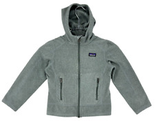 Haut En Fleece À Zip Complet