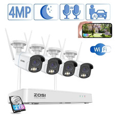 Zosi kit caméra de - zosi,