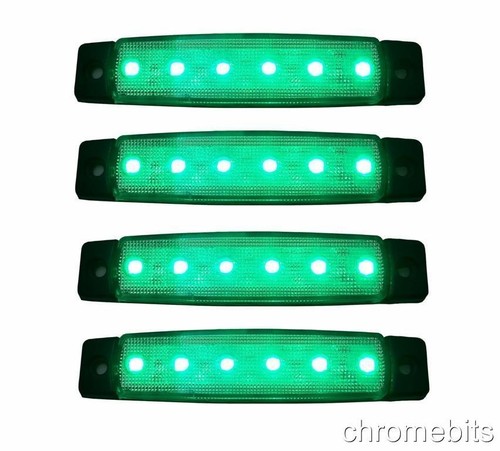 24v volt smd - 6, led