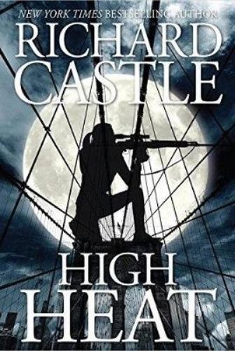 Richard castle high heat - richard,