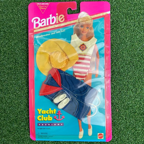 1994 barbie yacht club - 1994,