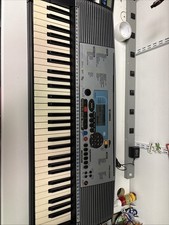 Yamaha PSR-225GM Electronic