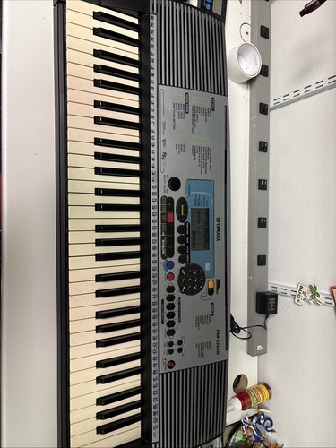 Yamaha psr 225gm electronic - psr-225gm,