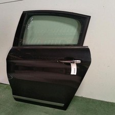 Porte arriere gauche CITROEN C5 X7 2 phase 1 HDI 00009006L4