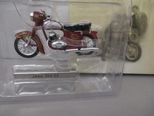 MOTO  1/24 JAWA 350 354-04