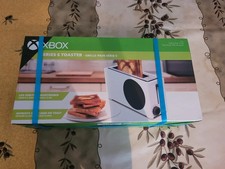 Toaster Grille-pain Collector Xbox Serie S  - NEUF