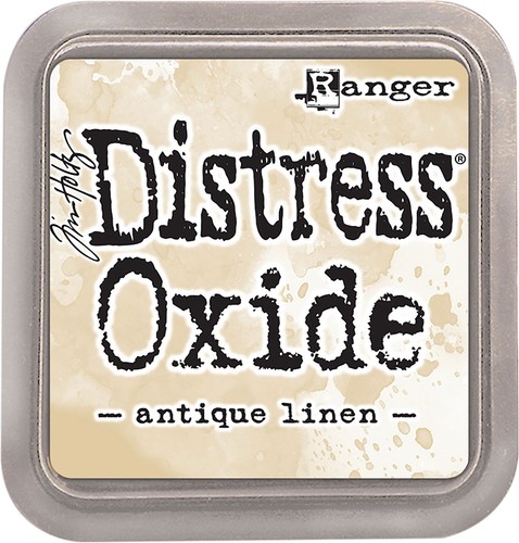 Tim holtz distress oxides - oxides, ink