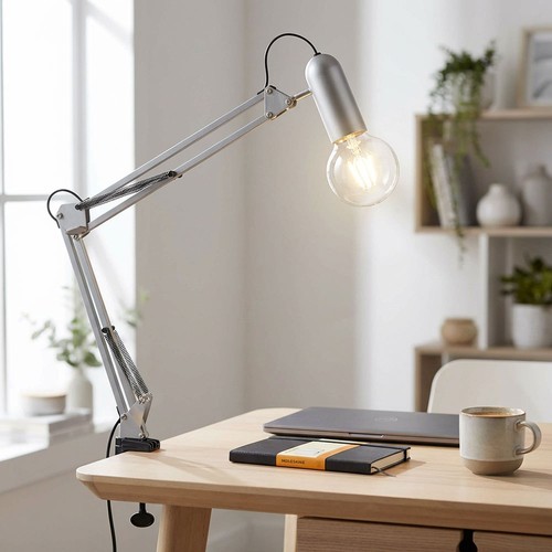 Etc shop lampe - etc-shop, pince