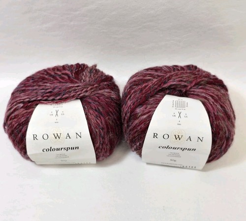 Jervaulx 274 rowan - jervaulx,