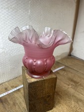 tulipe Verre lampe Gaz