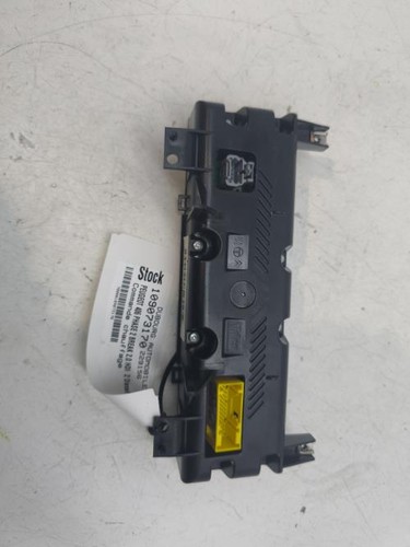 Commande chauffage peugeot 406 - chauffage,