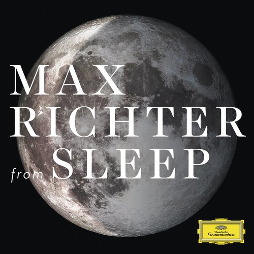 Max richter - max, richter: