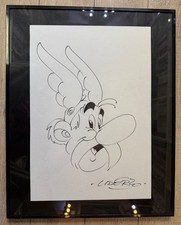 UDERZO ASTERIX Superbe