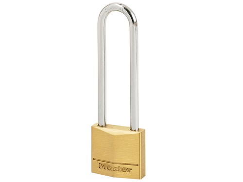 Cadenas laiton massif - cadenas,