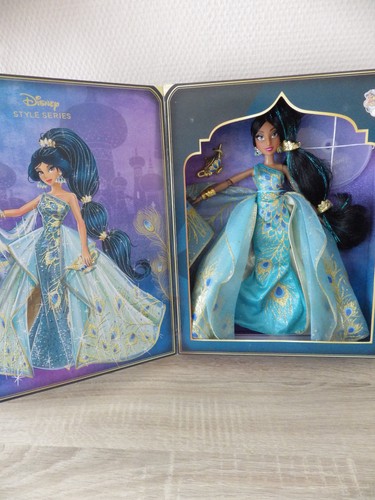 Poupee disney princesse - poupee,