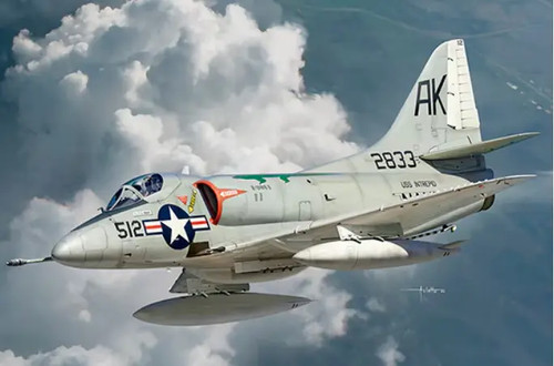 Hobby boss sky - boss, hawk