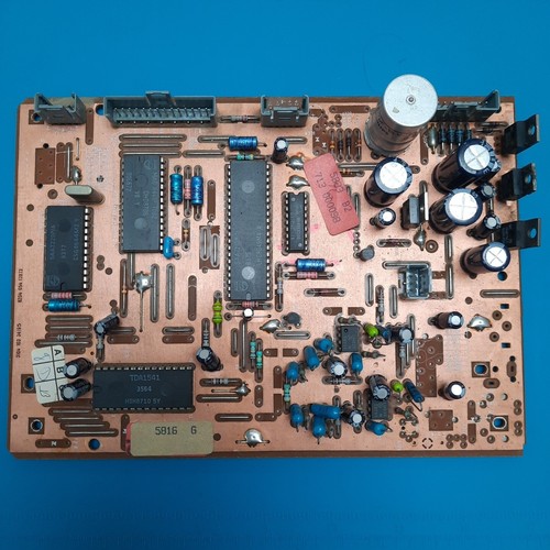 Bang olufsen beogram 3300 - bang,