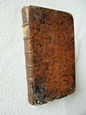 OFFICE DE LA NATIVITE DE N SEIGNEUR  Cardinal de Choiseul BESANCON  1774