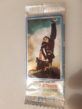 Michael jackson unopened - jackson,